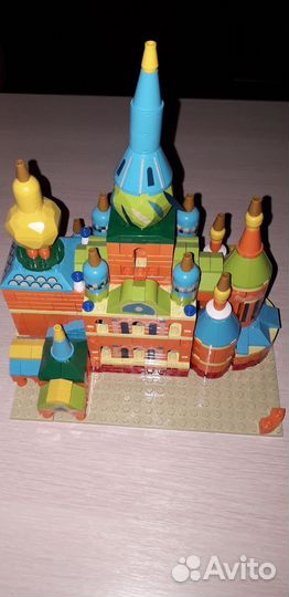 Конструктор 