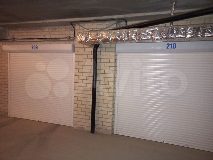 Машиноместо