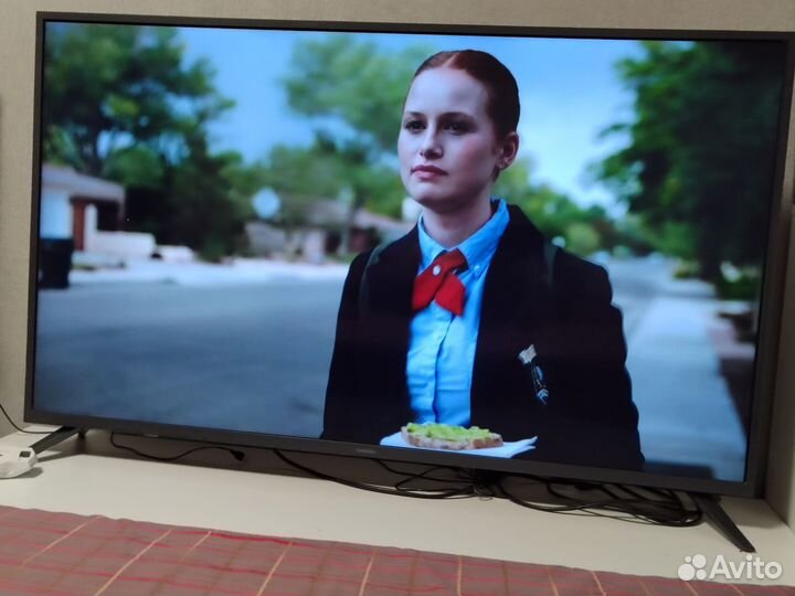 Телевизор бу