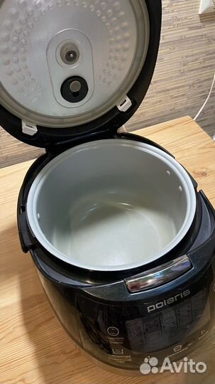 Мультиварка