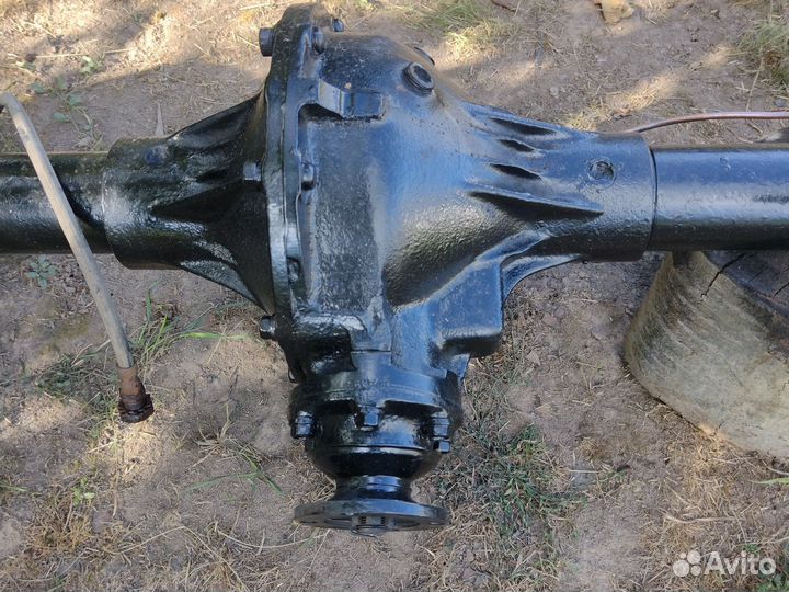 Запчасти на УАЗ