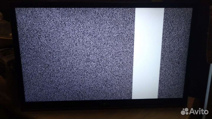 LCD TV на запчасти