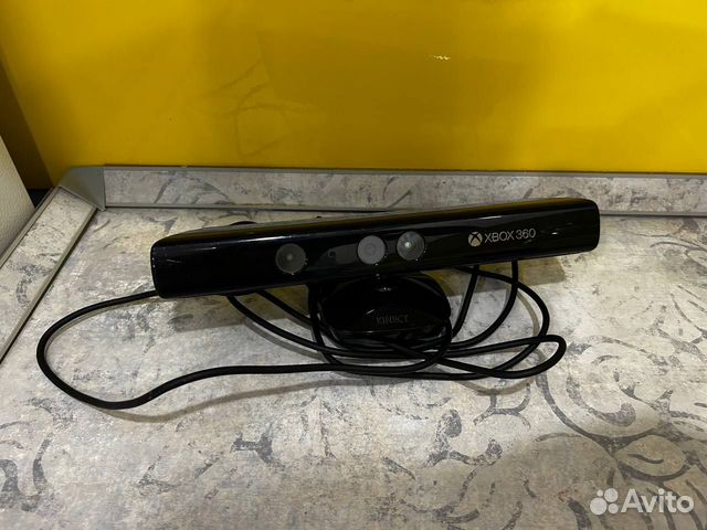 Microsoft Kinect 360