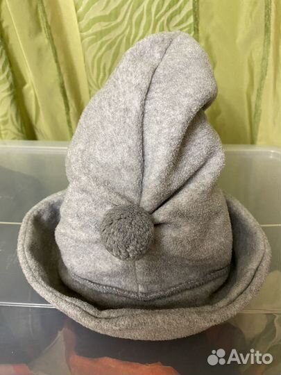 Шапка детская демисезонная