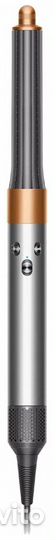 Фен-стайлер Dyson Airwrap Complete Long HS05, ник