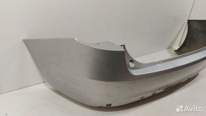 Бампер задний LADA Granta 1 2018