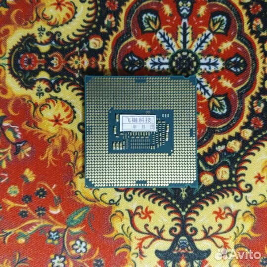 Процессор xeon e3 1220 v6 (lga 1151)