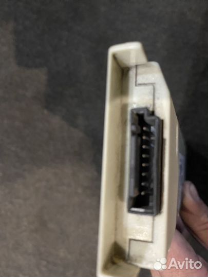 Усилитель антенны BMW e63 e65 e60 e70