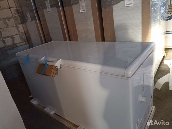 Морозильник, холодильник Haier 519