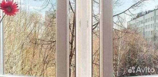 Окна пластиковые