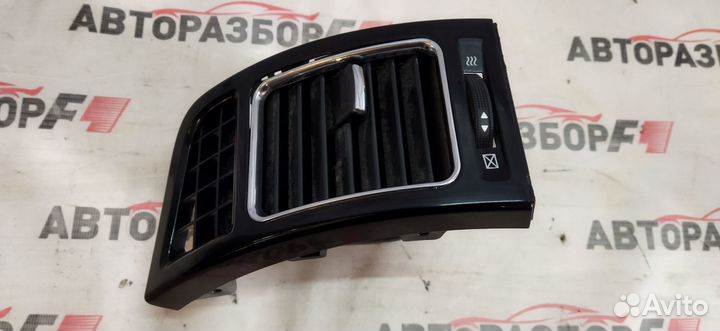 Geely emgrand EC7 Дефлектор воздушный левый