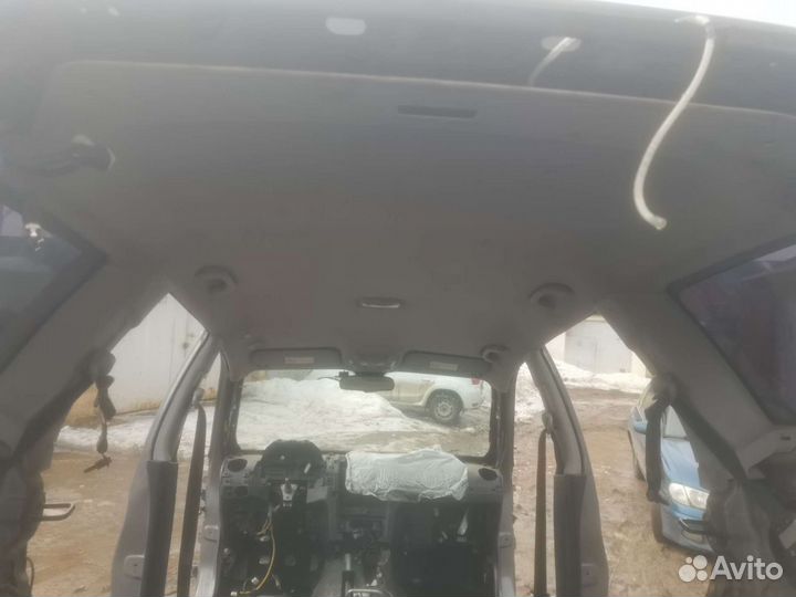 Потолок ховер h3