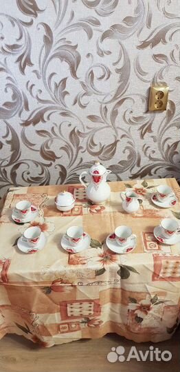 Посуда цена за 1 сервиз