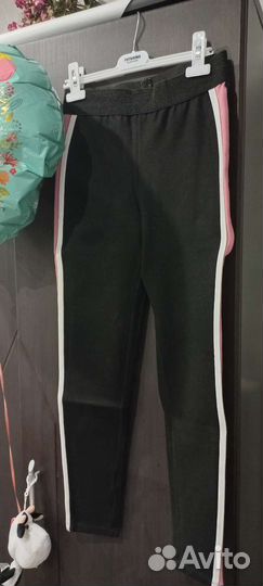 Лосины Zara
