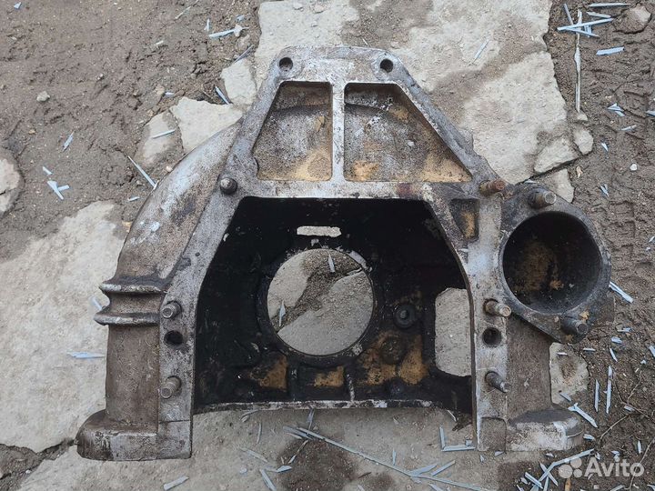 Продам колокол сцепления на УАЗ Газ