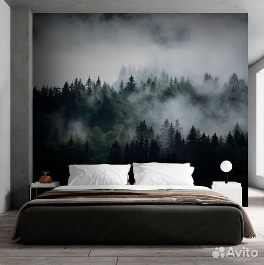 Фотообои 3D