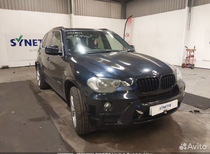 Разборка бмв х5 е70 bmw x5 e70 m57d30 m57