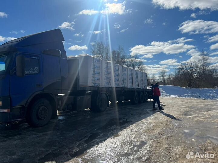 Газосиликатные газоблоки Бонолит