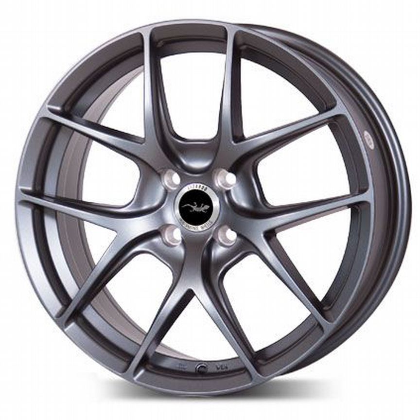 Литые диски Lizardo 7×R17 5×114.3