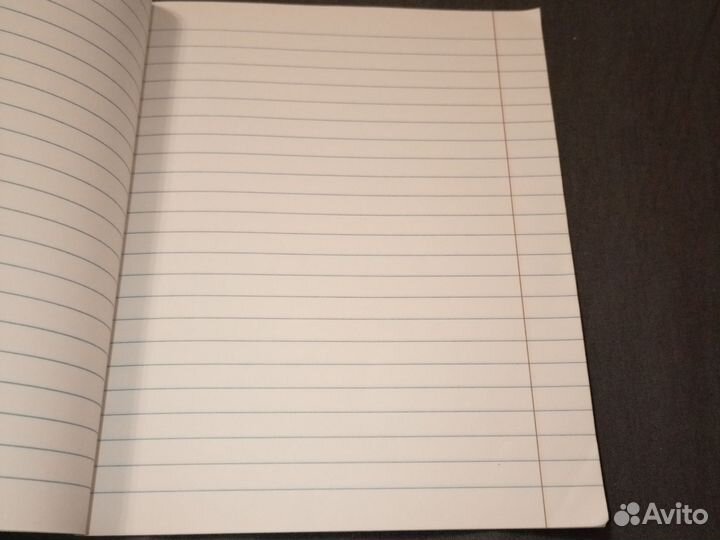 Тетради а5 в линейку