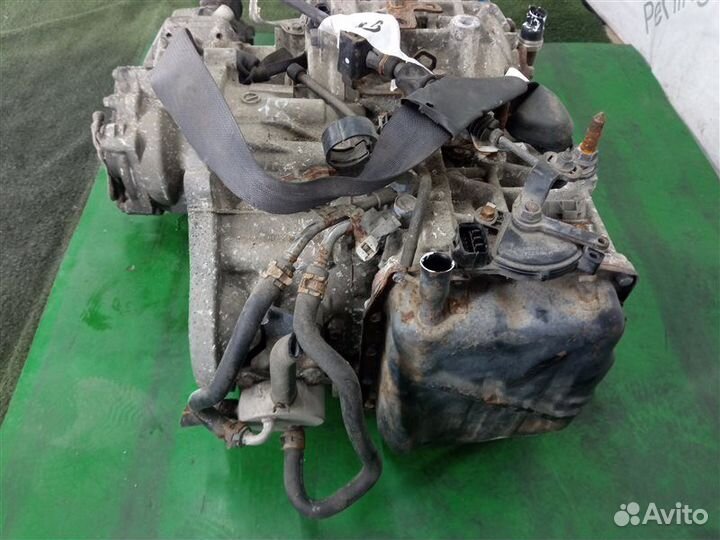 АКПП Mitsubishi Colt Plus Z24W 4A91