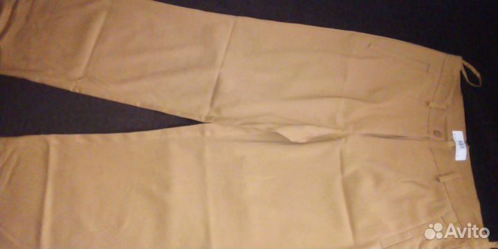 Нарядная туника, брюки, капри