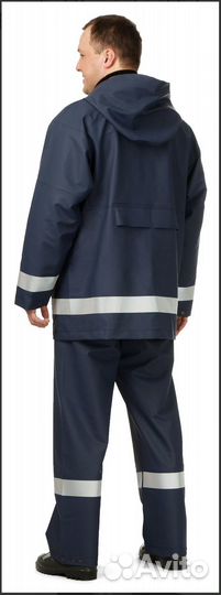 Костюм мужской 