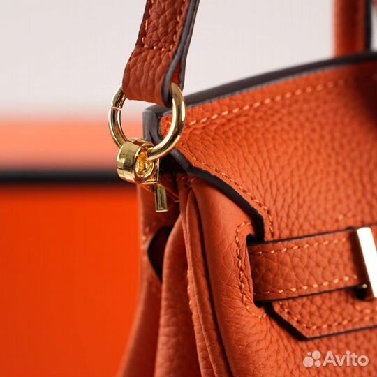 Сумка Hermes Birkin Новая *Lux