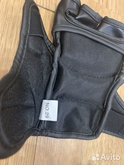 Перчатки MMA UFC venum