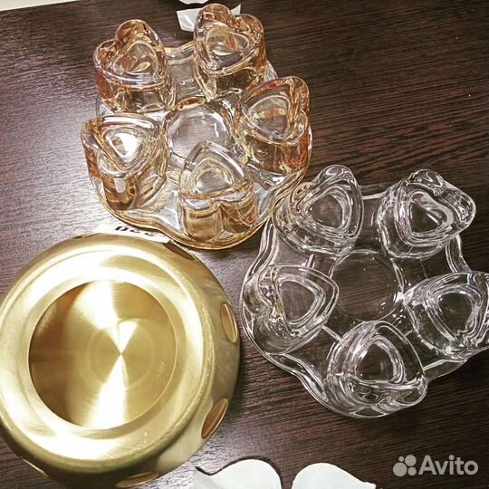 Чайник заварочный