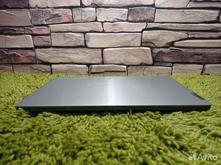 2021г Мощный Lenovo Core i5-10035G1 8Gb SSD FullHD