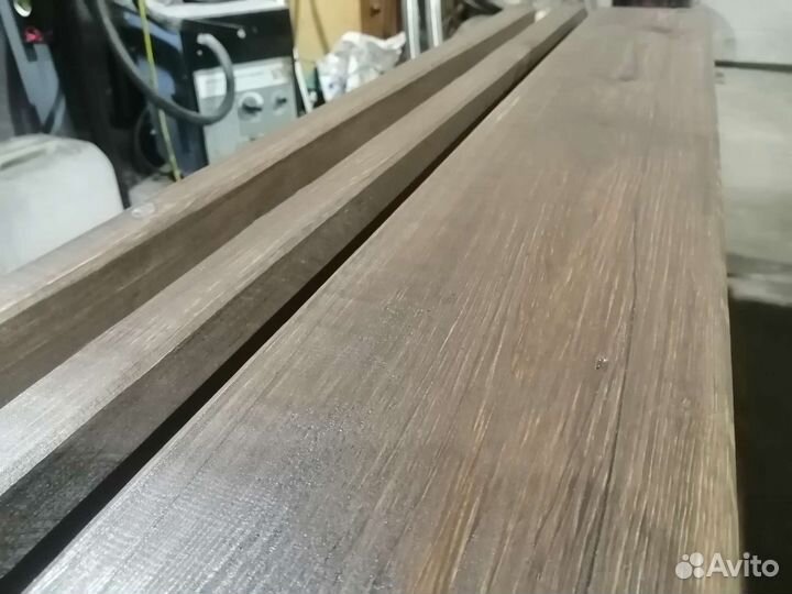 Скамейка
