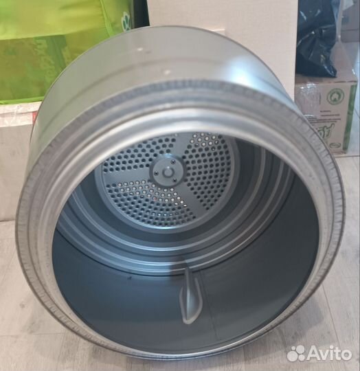 Сушильная машина candy cs4 h7a1de-07 на запчасти