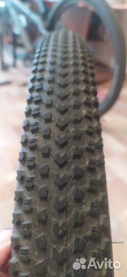 Велопокрышки 27.5х2.1