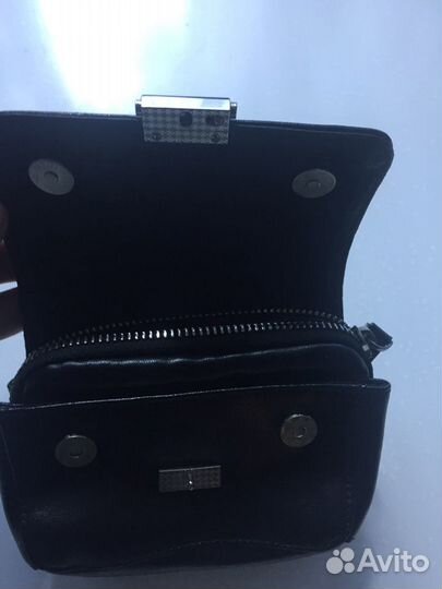 Сумка мужская