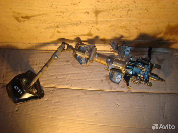 Рулевая колонка Toyota 4runner 91г