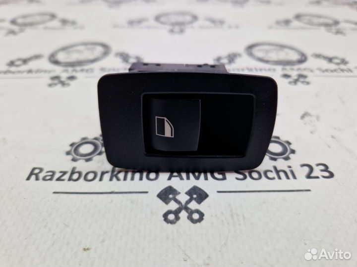 Кнопка стеклоподъёмника для BMW F25