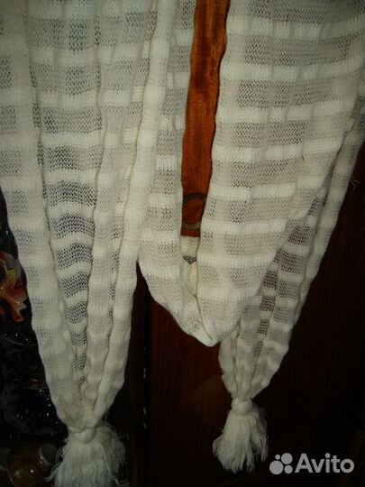 Шарфы женские