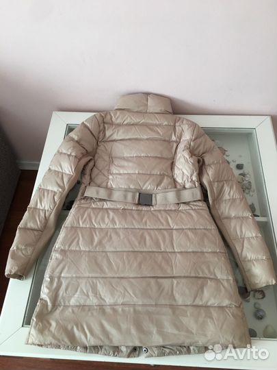 Пуховик Pinko 48