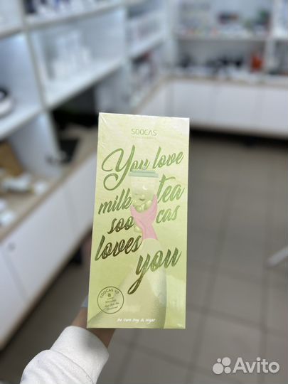 Зубная щетка Soocas Sonic Electric Toothbrush V2