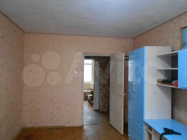 4-к. квартира, 73,7 м², 2/9 эт.