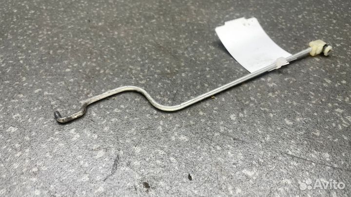 Шток замка двери scania R490