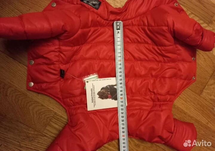 Комбинезон новый с биркой Puppy Angel L