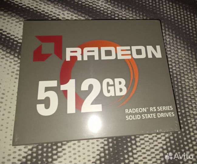 SSD диски 240, 512 Gb