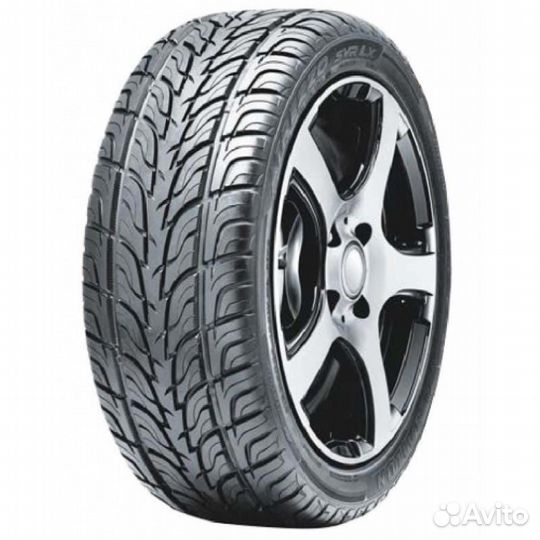 Sailun Atrezzo SVR LX 255/45 R20 105
