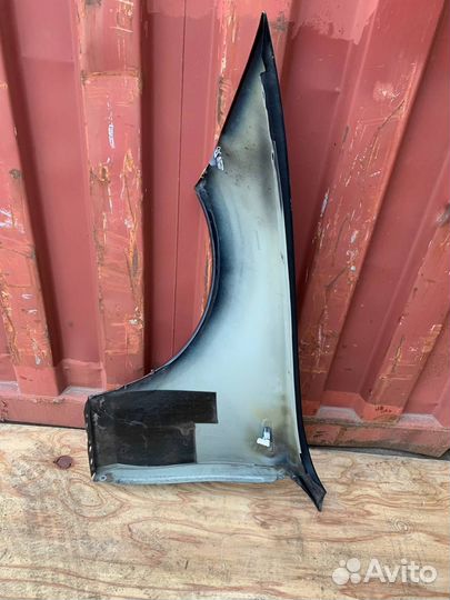 Переднее правое крыло бмв 1 серии Е87 BMW E87