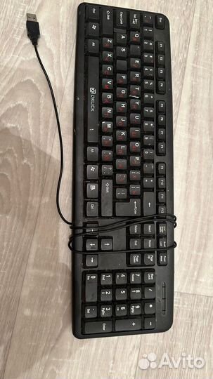 Клавиатура