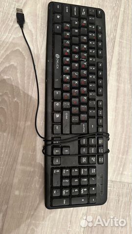 Клавиатура