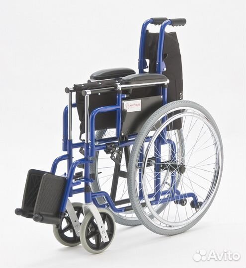 Кресло-коляска Армед (инвалидное). Прокат. Продажа