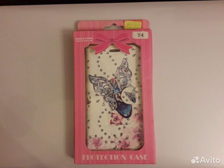 Чехол для смартфона